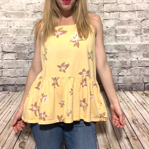 ‼️LOGO BABY DOLL w POCKETS Size M‼️ - Picture 3 of 13